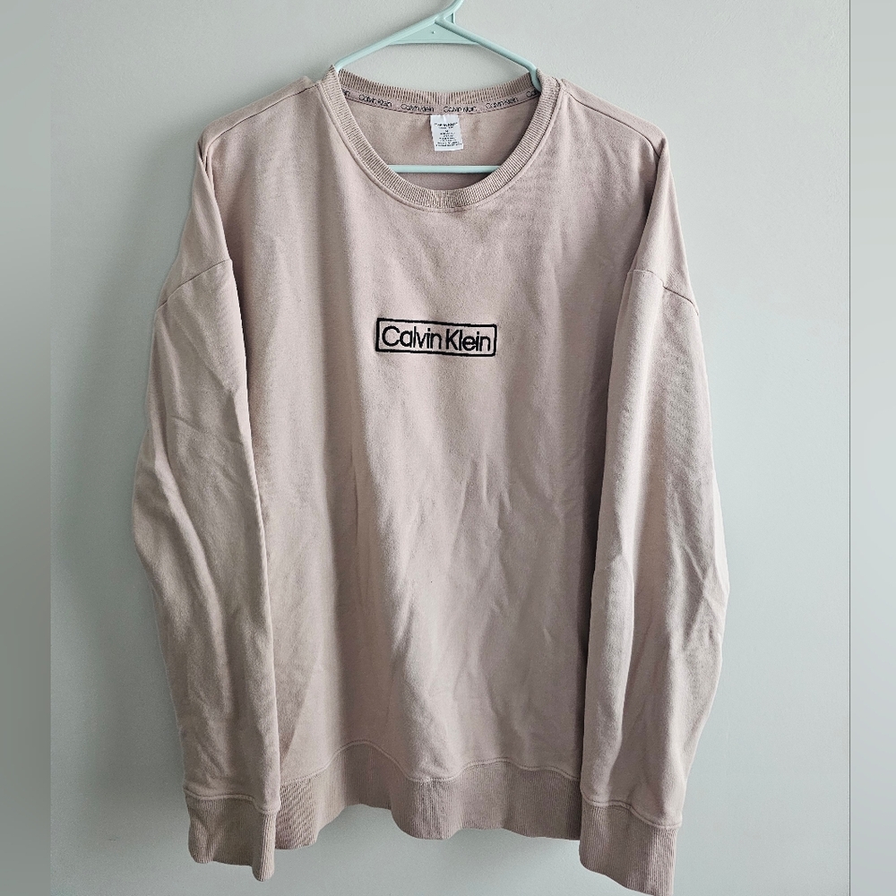 Calvin Klein Pullover